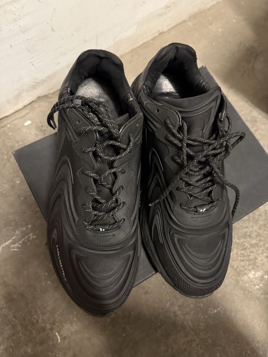 Мъжки обувки Guess/ Karl Lagerfeld