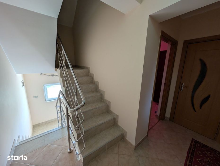 Casa P+ 1 + M #Lilieci