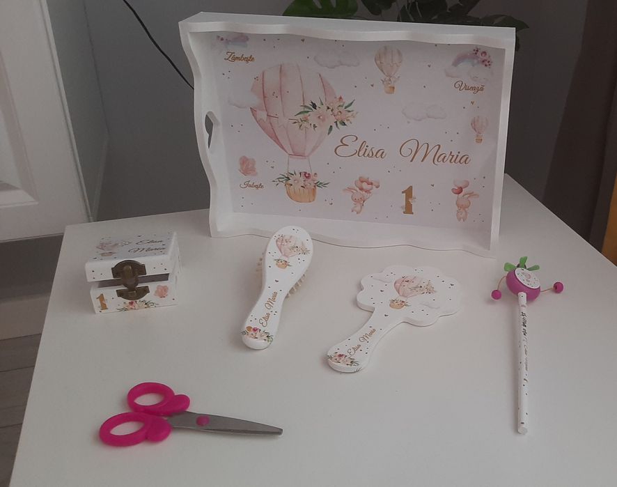 Tavite mot personalizate