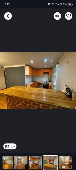 Возле метро Максим Горький аренда без маклера.