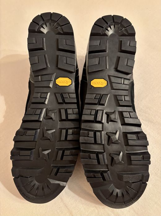 SALEWA номер 48 и Scarpa ном 38,5 туристически обувки, маратонки