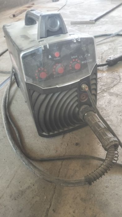 Кемпи сварка отлични