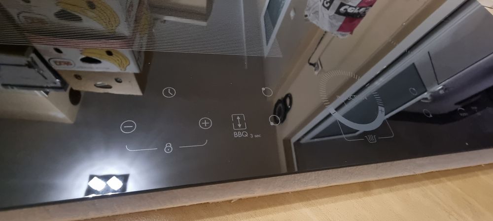 Индукционни котлони Klarstein 7400w