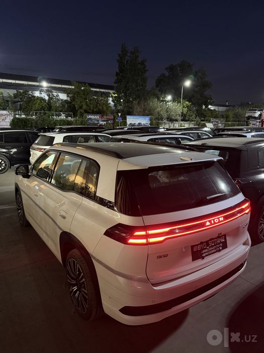 Gac aion i60 Elektr 650 EV 2026 R19 Gak ion ay 60 650km Jac ayon Gak