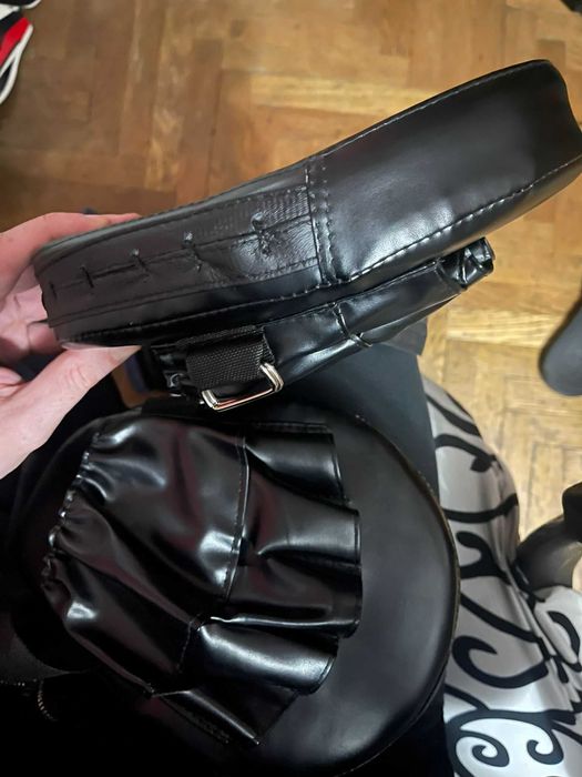 Palmare (Scuturi) pentru box sau kickbox