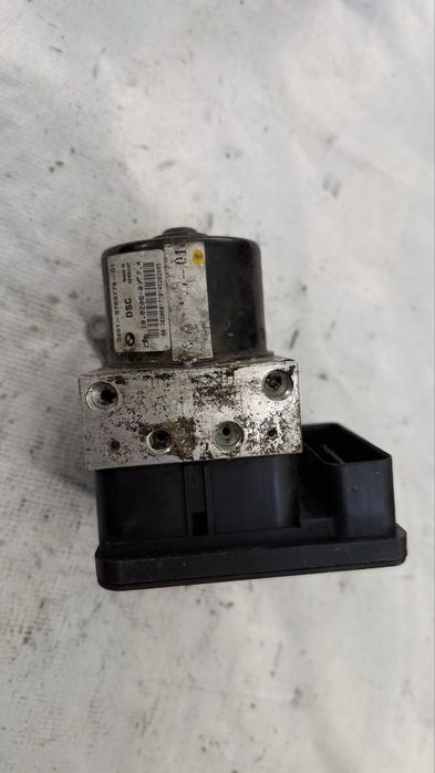Abs модул БМВ Е87 abs bmw E87
