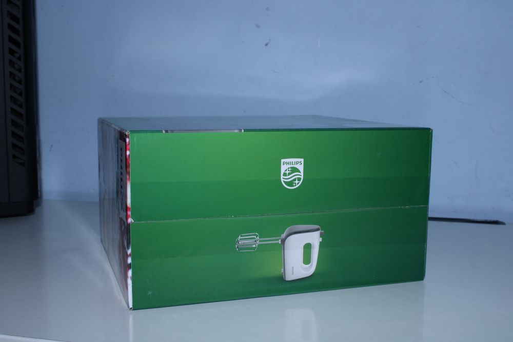 Mixer Philips sigilat