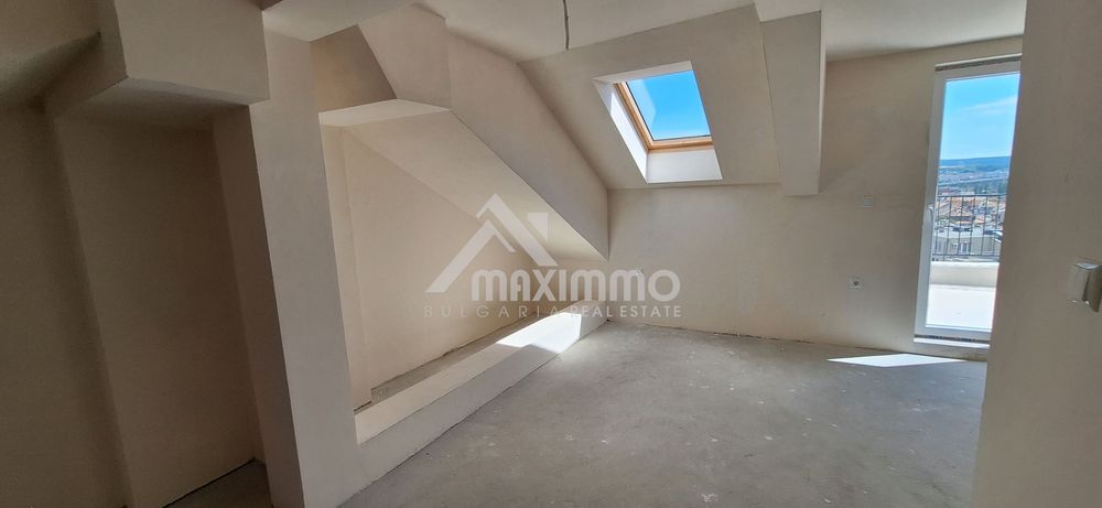 Многостаен в Варна-Колхозен пазар площ 123000 цена 226900
