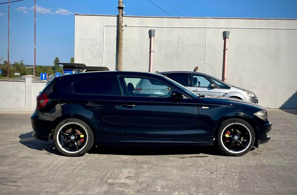 Продавам оригинални BMW Styling 108 / BBS 18” джанти