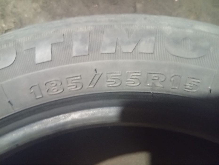 Продам Шины в хорошем состоянии