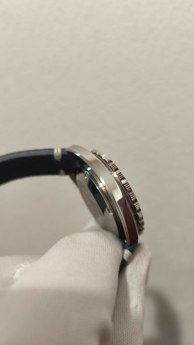 Ceas automatic Seiko modificat, in stil 300T