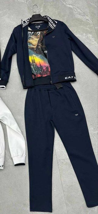 Trening bărbați cal. Superioara