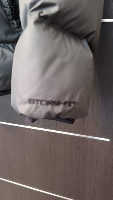 Nike primaloft jacheta