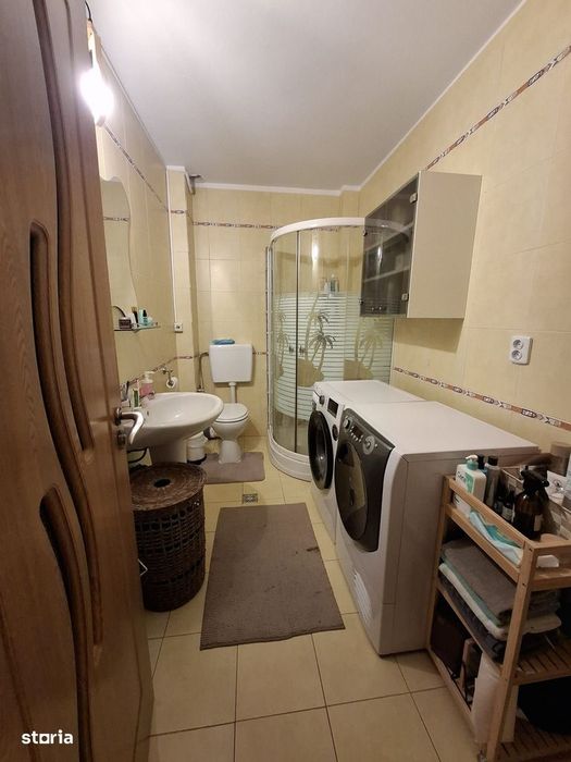 Apartament tip studio zona Tilisca