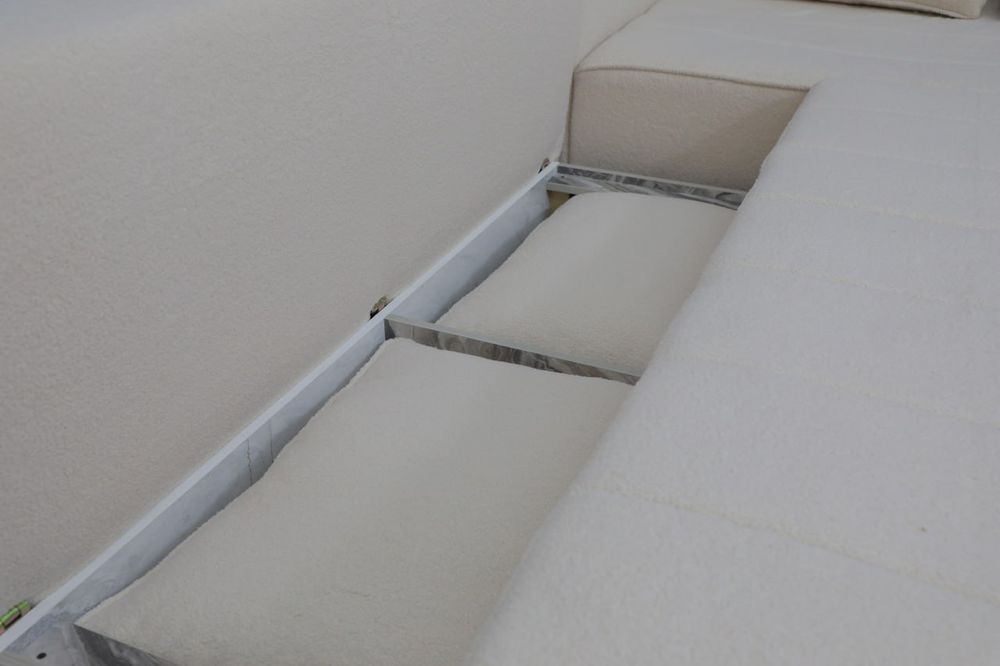 Mebel yumshoq universal