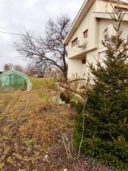 Продава се Къща в с. Ценович, Област Силистра - 120 кв.м за 319 €/кв.м - Снимка #19