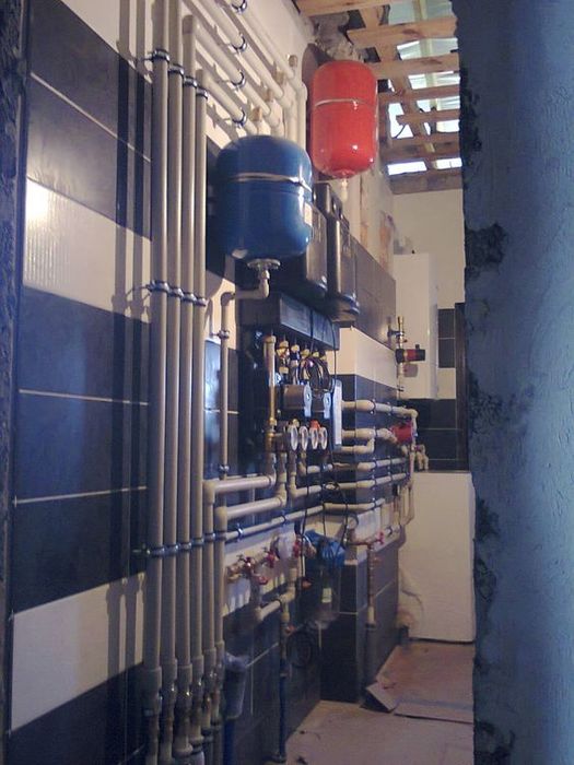 Сантехник Алматы