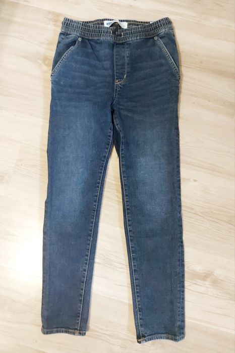 Детски дънки 10-12 години