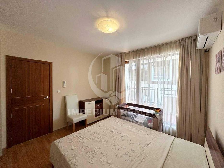 Продава се Тристаен апартамент в Свети Влас - 100 кв.м за 1500 €/кв.м - Снимка #18