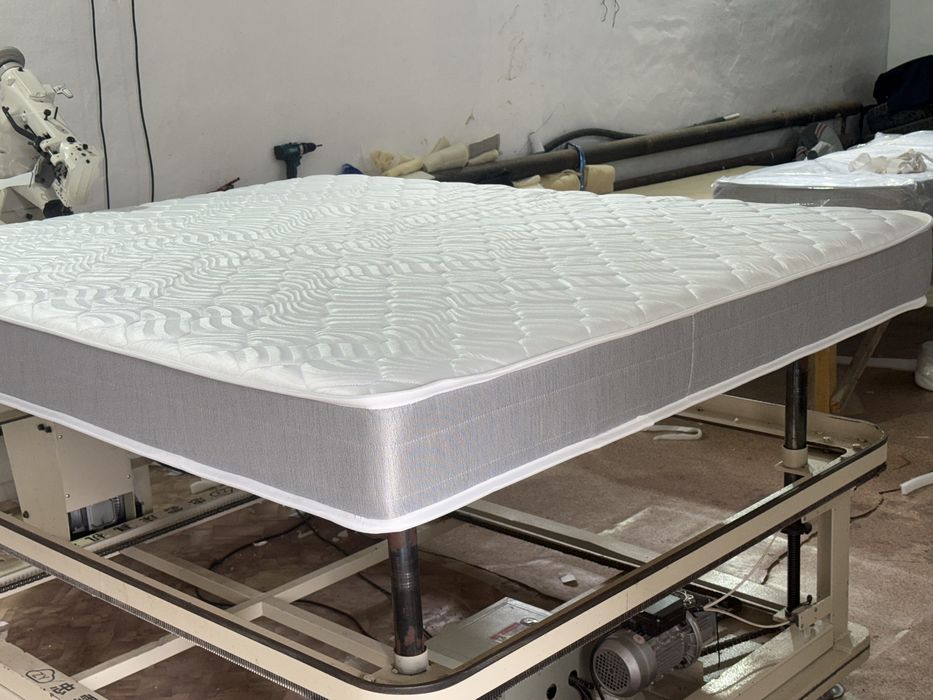 Ортопедический матрас