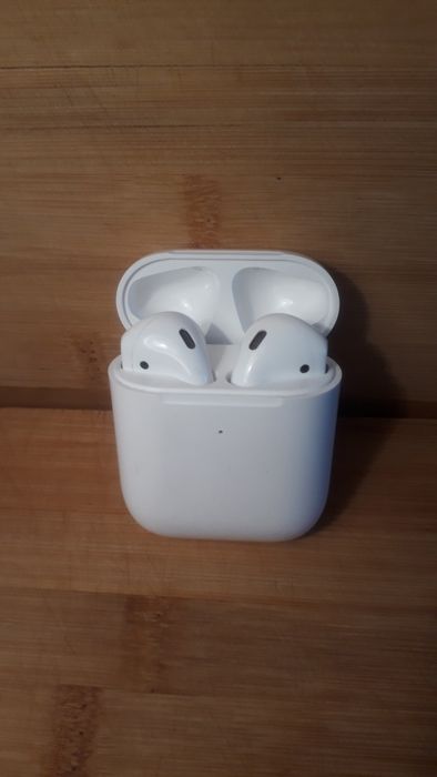 AirPods 2 - Люксовая качества
