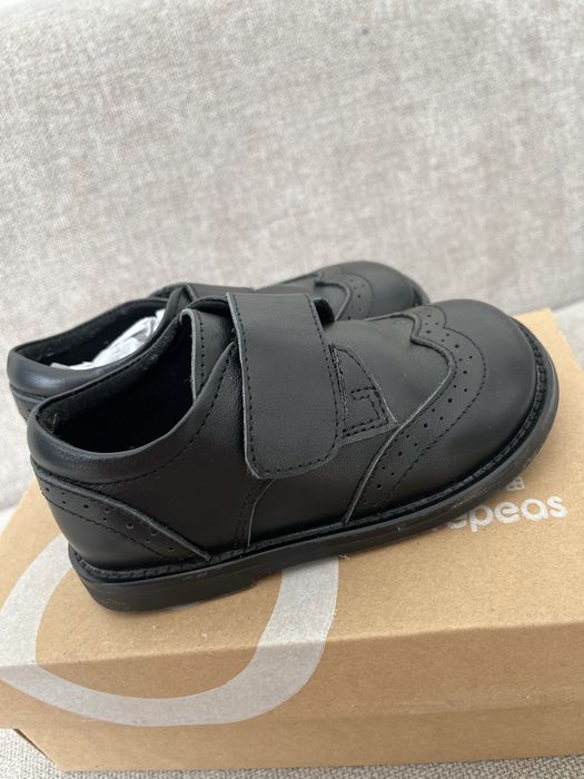 Ботинки для девочки б/у