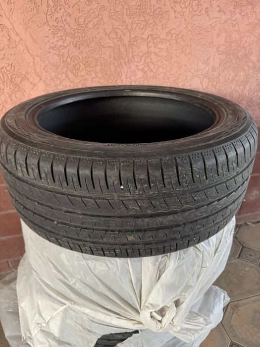 Yokohama 235/45r18