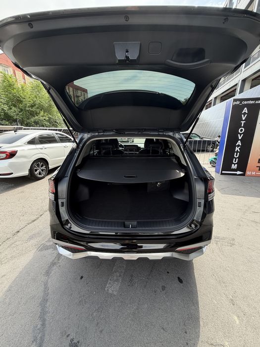 Kia sportage 2024г