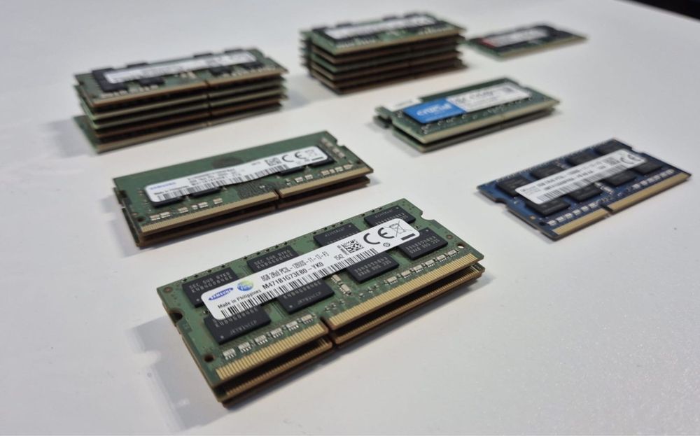 RAM DDR4 16GB 3200Mhz