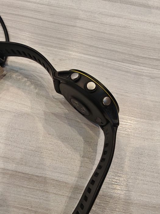 Garmin Forerunner 255 music