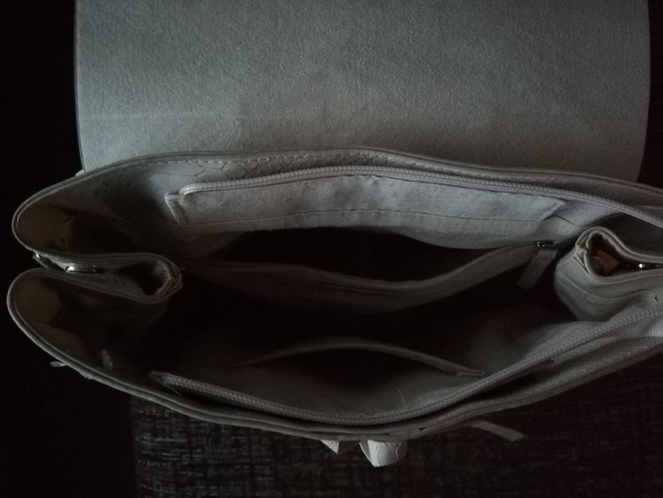 Раница Clarks  кожа