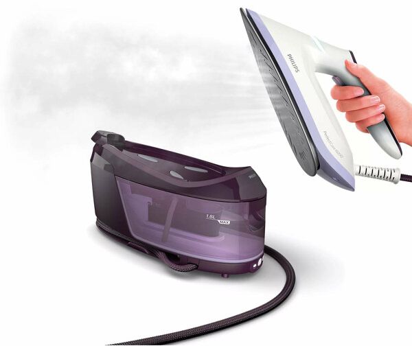 Парогенератор для одежды Philips PerfectCare 6000 PSG6024