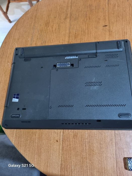 Lenovo ThinkPad L440