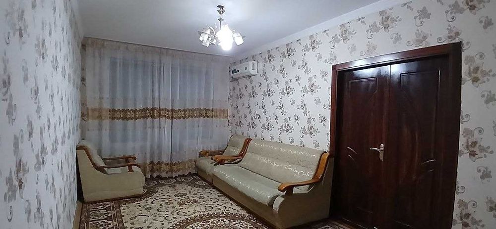 Навоий шахрининг тинч худудидан квартира