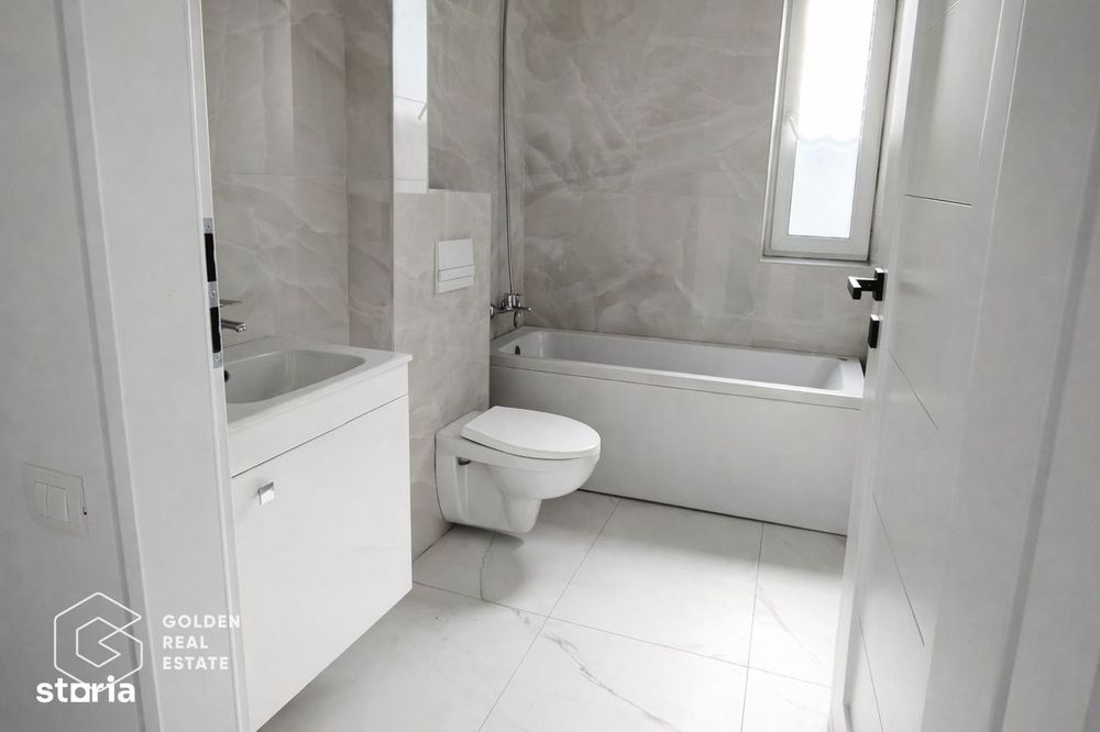 Apartament 2 camere si gradina de 30 mp Braytim Timisoara