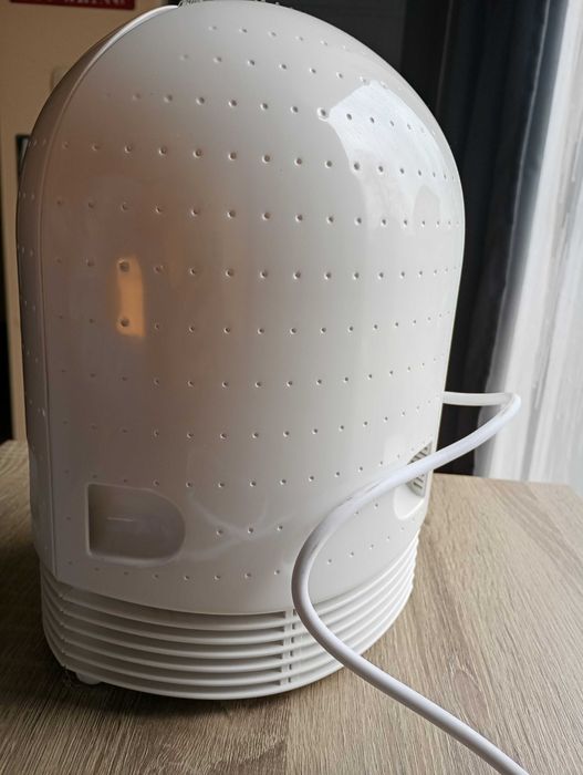 AirFree DUO Пречиствател/стерилизатор на въздух 24m2