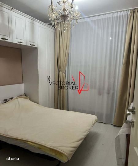 Apartament 3 camere Dristor Benzinaria Mol