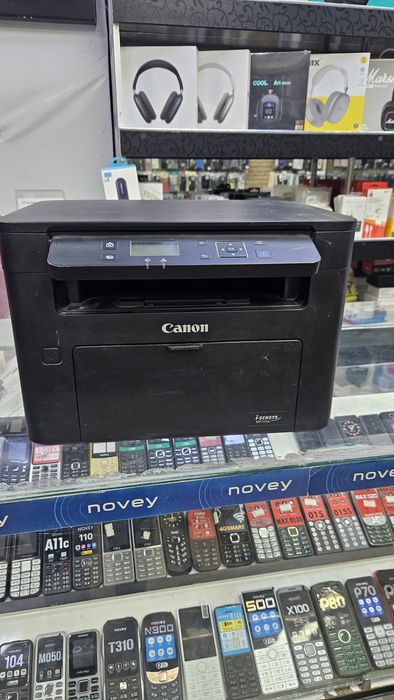 Printer sotiladi