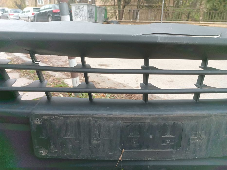 Броня VITO оригинална за малък ремонт