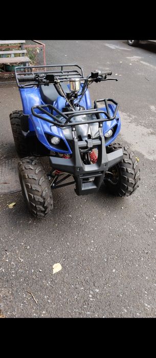 Квадроцикл ATV  V-125