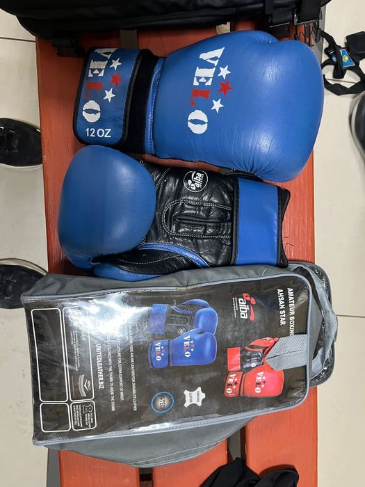 Продаю перчатки вело