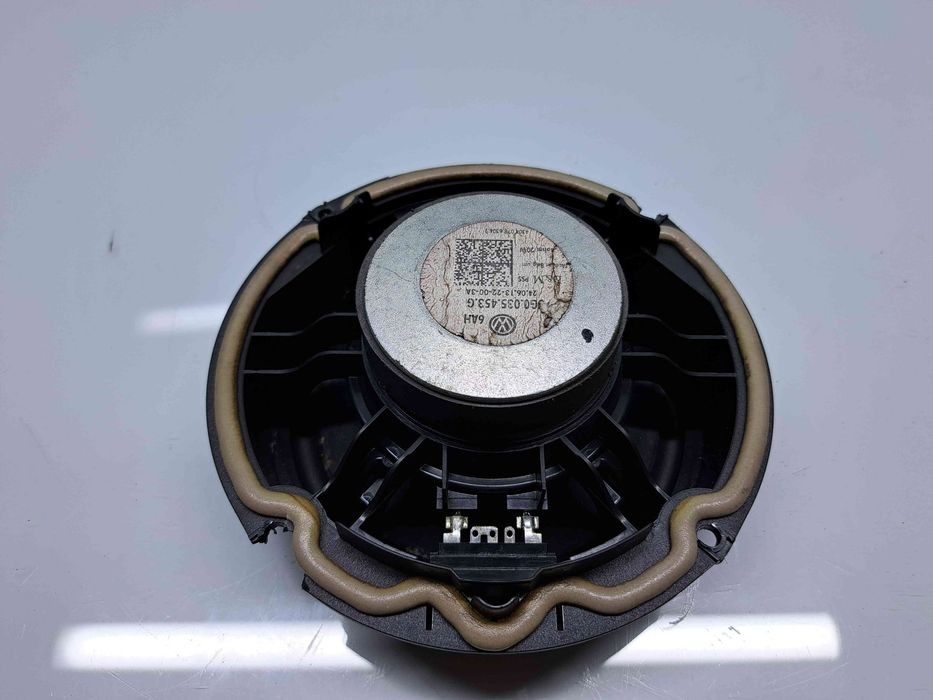 Boxa stanga spate Volkswagen Golf 7 (5G) [Fabr 2014-prezent] 5G003545