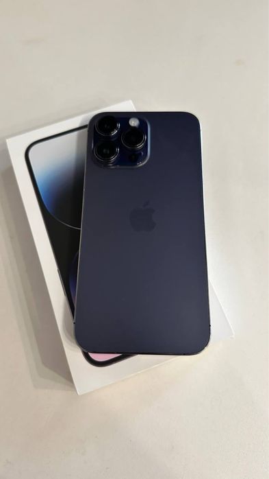 Продам iPhone 14 Pro Mac 256gb в идеале