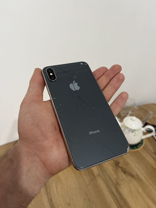 iphone Xs max