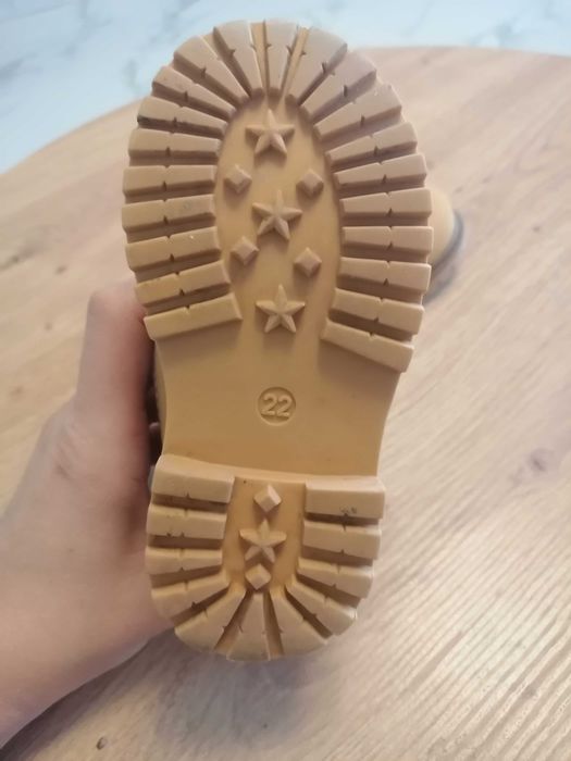 Детски ботуши за момчета