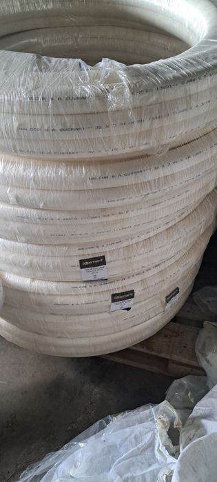 Țeavă cupru smart 32x3mm