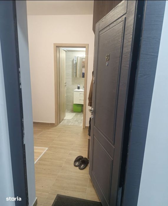 Apartament cu 2 camere Bdul Metalurgiei la 6 minute metrou D. Leonida