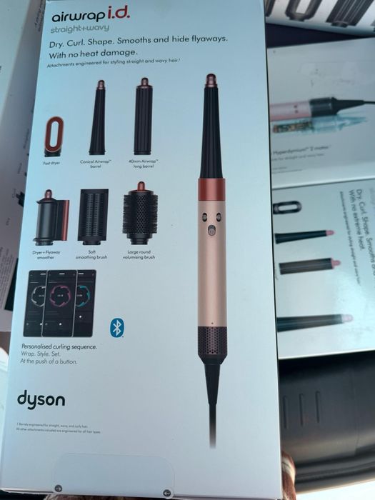 Dyson новые все по 25 000
