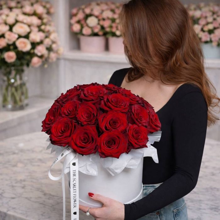 Buchete din trandafiri din săpun – nu se ofilesc .Cadou perfect