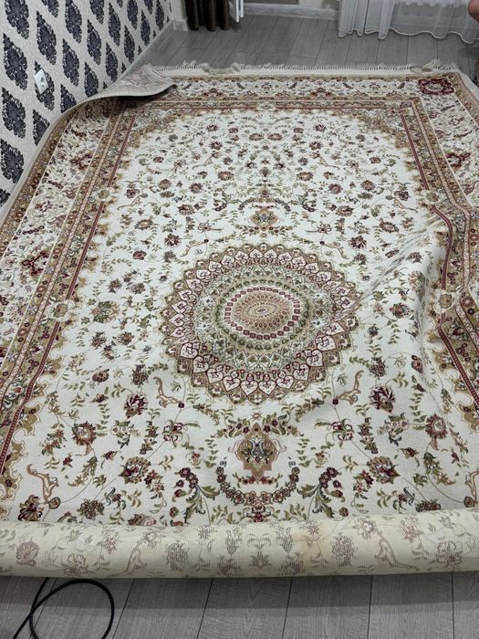 Ковер шелк 20000